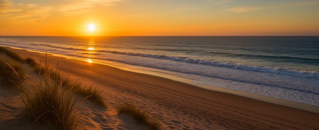 Las 10 Mejores Playas de la Costa Atlántica (Guía 2025/2026)